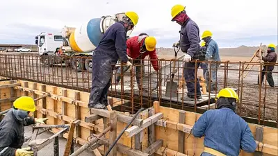 En la era Milei: el empleo privado formal cayó 3,5% en La Rioja y se perdieron mil puestos en un año En la era Milei: el empleo privado formal cayó 3,5% en La Rioja y se perdieron mil puestos en un año