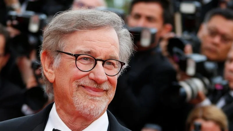 Steven Spielberg, director de "Inteligencia Artificial", se opone al uso de IA frente a la cámara