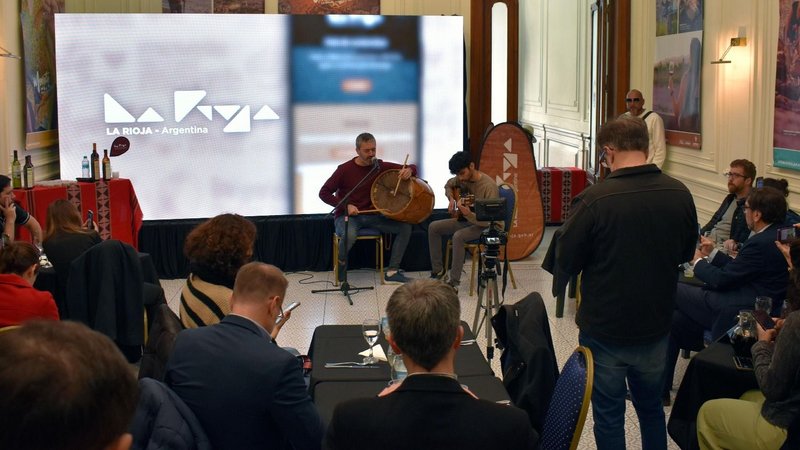 Movete en La Rioja: la provincia impulsa el turismo invernal y se posiciona como destino favorito en la región