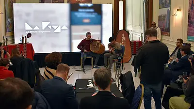 Movete en La Rioja: la provincia impulsa el turismo invernal y se posiciona como destino favorito en la región Movete en La Rioja: la provincia impulsa el turismo invernal y se posiciona como destino favorito en la región