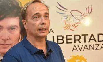 Escándalo en LLA: la justicia detectó afiliaciones truchas en Chaco | Javier milei 