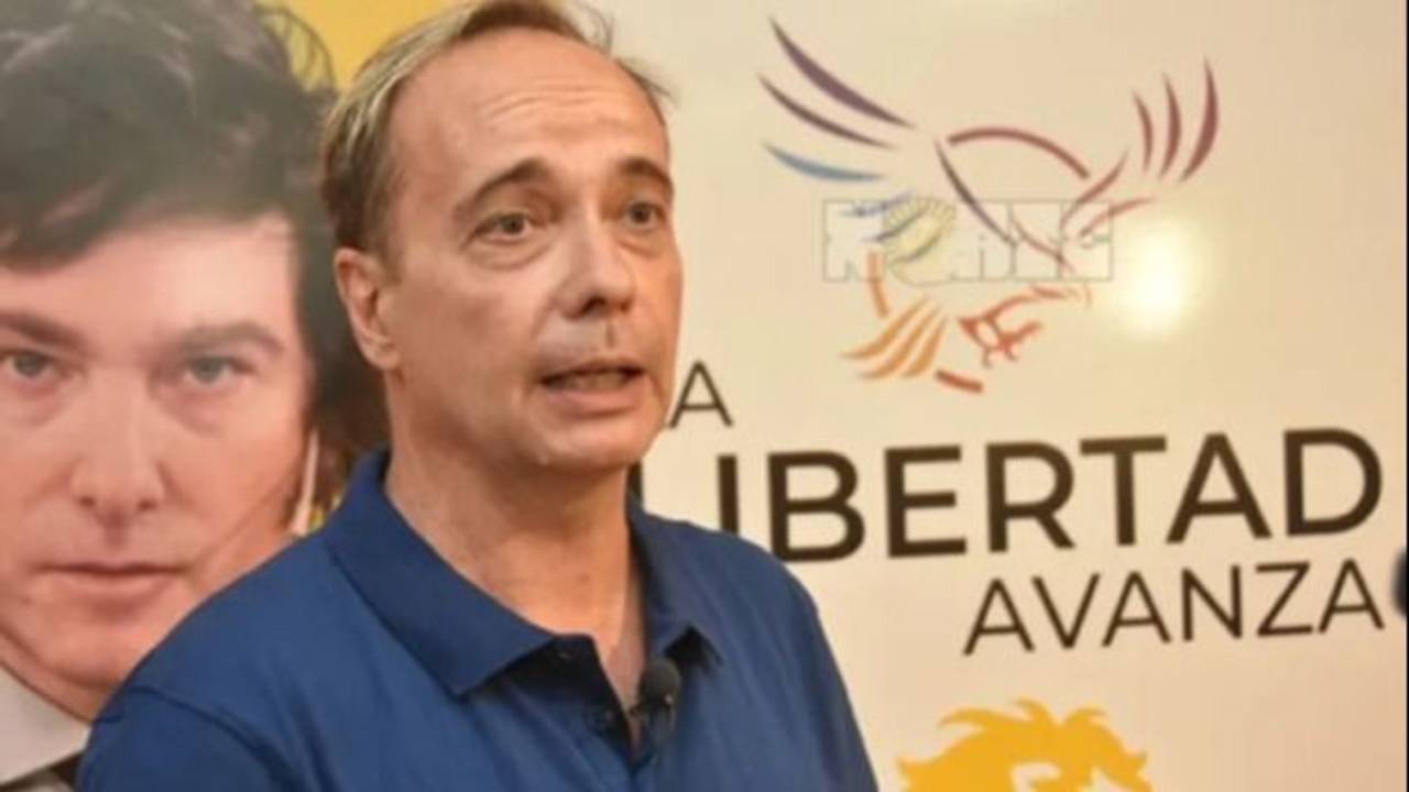 Escándalo en La Libertad Avanza: la justicia detectó afiliaciones truchas en Chaco