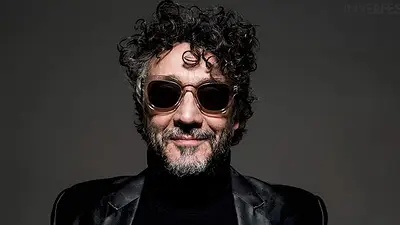 Qué dijo Fito Páez de Milei Qué dijo Fito Páez de Milei