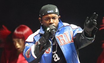 Kendrick Lamar en Argentina 2025: entradas, precios y fecha de cuándo toca | Recitales