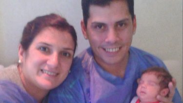 Quién es Catalina, la nena de nueve años que sufrió una parálisis cerebral y deberá viajar a México para seguir su tratamiento