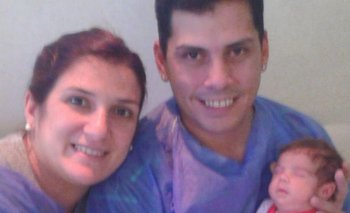 El caso de la nena de 9 años que necesita viajar a México por una parálisis cerebral | Salud