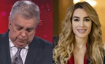 Ventura filtró el mal momento de salud de Fátima Florez: "Se desplomó" | Televisión 