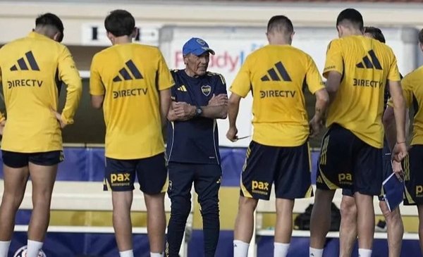 Boca recibió ofertas de dos grandes de Argentina por una de sus joyas