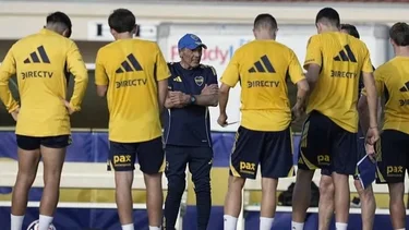 Boca recibió ofertas de dos grandes de Argentina por una de sus joyas