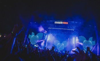 Entradas Cosquín Rock 2026: dónde comprar y fechas de cuándo es | Recitales