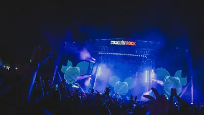 Entradas Cosquín Rock 2026: dónde comprar y fechas de cuándo es Entradas Cosquín Rock 2026: dónde comprar y fechas de cuándo es