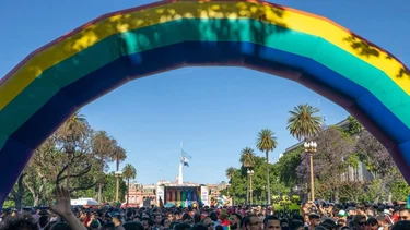 Por qué es el Día Internacional del Orgullo LGBTIQ+