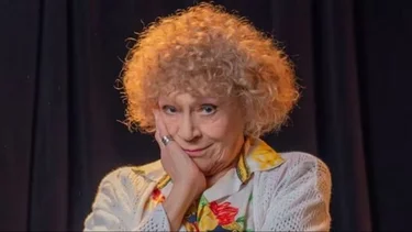 María Rosa Fugazot y una dolorosa muerte a sus 82 años: "Su último deseo"
