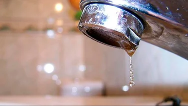 Cortes de agua en el AMBA: AySA confirmó cuándo vuelve el servicio y las zonas afectadas