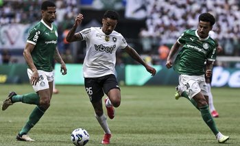 Botafogo vs Palmeiras por Mundial de Clubes: cuándo juegan y cómo ver en vivo | Mundial de clubes