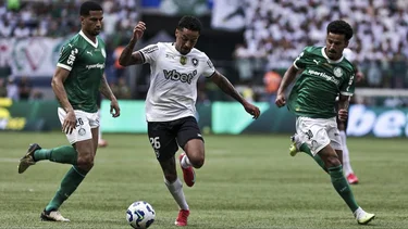 Botafogo vs Palmeiras por Mundial de Clubes: cuándo juegan, formaciones y cómo ver en vivo