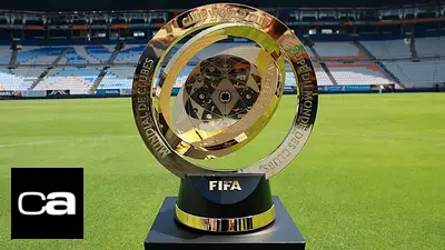 Cómo quedaron los octavos de final del Mundial de Clubes Cómo quedaron los octavos de final del Mundial de Clubes