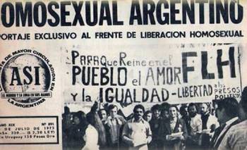 Más que nunca, el orgullo es contra el fascismo | Orgullo lgbt+