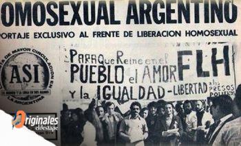 Más que nunca, el orgullo es contra el fascismo | Orgullo lgbt+
