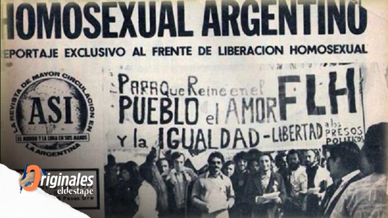 Más que nunca, el orgullo es contra el fascismo