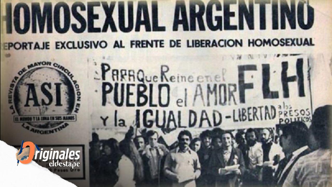 Más que nunca, el orgullo es contra el fascismo