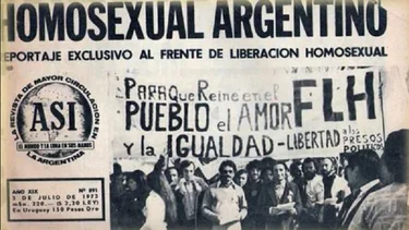 Más que nunca, el orgullo es contra el fascismo