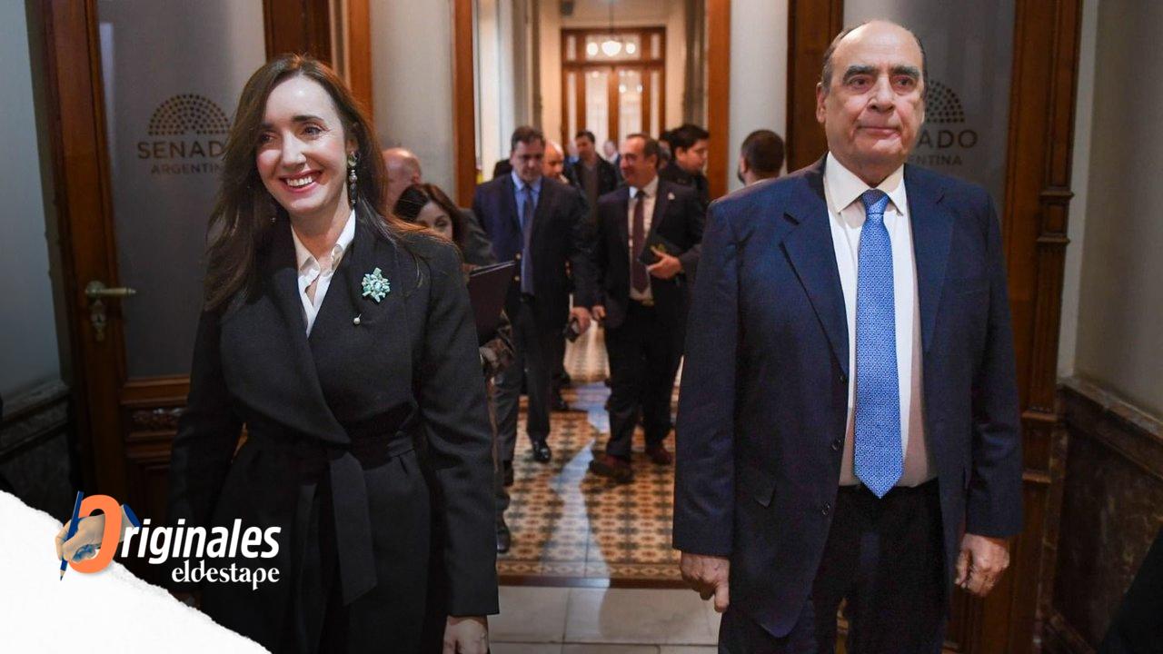 Francos tiene fecha para volver al Senado y UP quiere tratar proyectos previsionales y emergencia en discapacidad