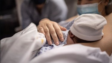 Tasa de natalidad: con un 39%, Formosa es una de las provincias con menor caída en la variación