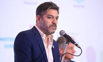 Bianco: “Decidimos poner los mejores candidatos” | Provincia de buenos aires