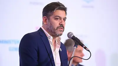 Bianco: “Milei mira pequeños sectores, Axel mira a toda la sociedad” Bianco: “Milei mira pequeños sectores, Axel mira a toda la sociedad”