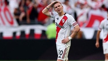 AFA creó la "Cláusula simplificada", la nueva regla tras la polémica salida de Mastantuono