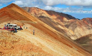 Volvió a habilitarse el camino a La Mejicana: todos los detalles | Turismo