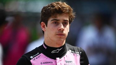 La inesperada furia de Colapinto en Fórmula 1 por no pasar a Q3 del GP de Austria: "Bronca" 
