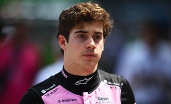 El fuerte enojo de Colapinto por no pasar a Q3 del GP de Austria | Fórmula 1