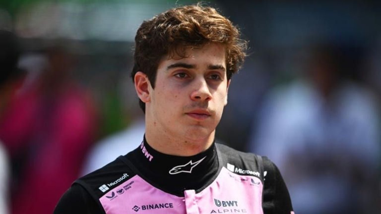 Fórmula 1, Franco Colapinto, Gran Premio de Austria, Alpine.