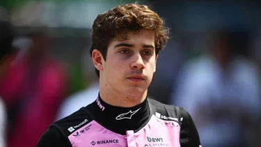 La inesperada furia de Colapinto en Fórmula 1 por no pasar a Q3 del GP de Austria: "Bronca" 