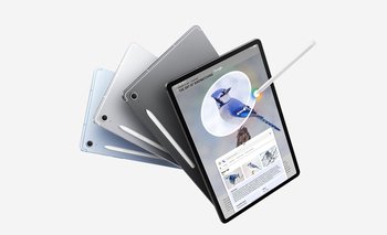 18 cuotas sin interés y descuentos en las nuevas tablets de Samsung: cómo aprovecharlos | Samsung