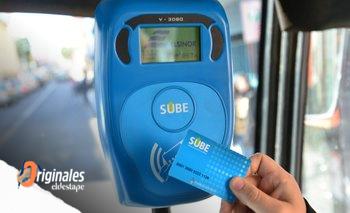 Se derrumbó el uso de la SUBE en mayo: con Milei, los viajes cayeron casi 80 millones | Transporte