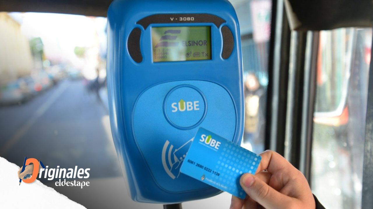 Se desplomó el uso de la SUBE en mayo: con Milei, los viajes en transporte público cayeron casi 80 millones