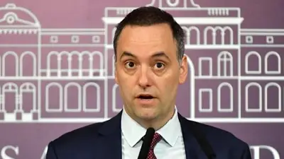 SADAIC inicia acciones legales contra el vocero presidencial Manuel Adorni por calumnias SADAIC inicia acciones legales contra el vocero presidencial Manuel Adorni por calumnias