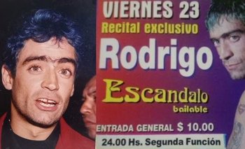 El cuarteto, sacudido por un llamado anónimo sobre la muerte de Rodrigo | Música