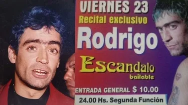 El cuarteto está sacudido por un llamado anónimo que salió a la luz sobre la muerte de Rodrigo: "Lo matan al pibe"