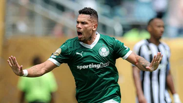 Una SAD menos: Botafogo perdió con Palmeiras en octavos y se despidió del Mundial de Clubes