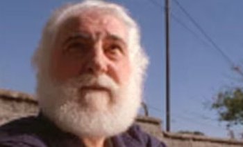 Dolor en el folklore por la muerte que golpea a José Larralde | Folklore