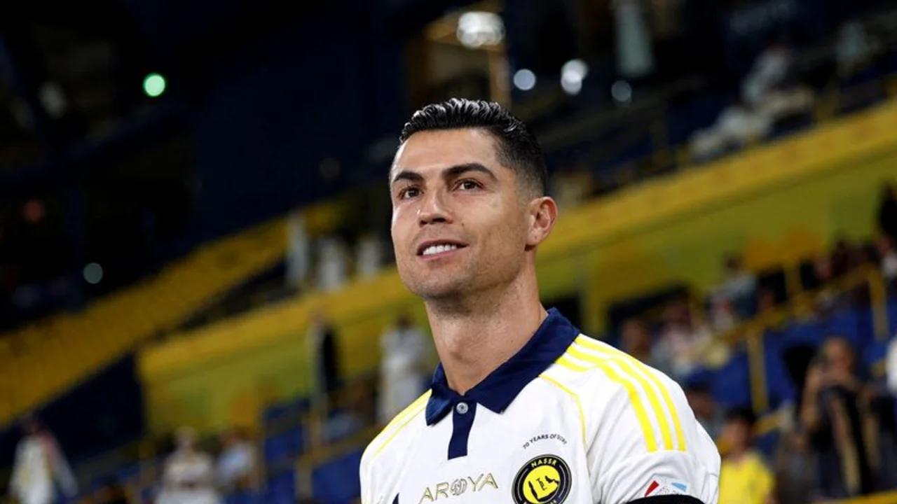Ronaldo dice prefiere descansar a jugar el Mundial de Clubes