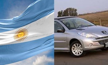 Vuelve renovado el inconfundible Peugeot 207: así es el modelo 2025 | Tránsito