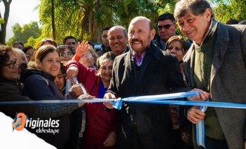 Formosa puede darle el primer triunfo del año a un PJ enredado en su interna | Elecciones 2025