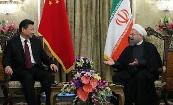 Guerra en Oriente Medio: la prudencia de Irán y el dilema chino | Conflicto en medio oriente