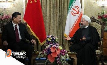 Guerra en Oriente Medio: la prudencia de Irán y el dilema chino | Conflicto en medio oriente