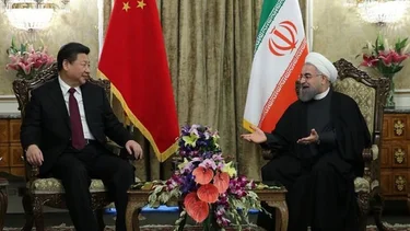 Guerra en Oriente Medio: la prudencia de Irán y el dilema chino
